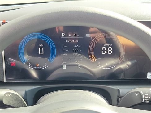 New 2026 Hyundai Tucson SEL image 7