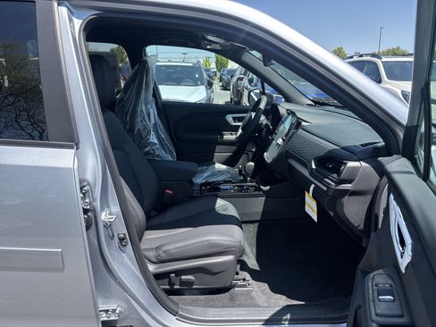 New 2026 Subaru Forester Limited AWD/4WD image 13