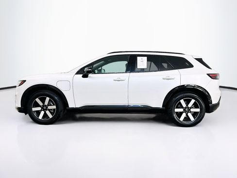 Used 2025 Honda Prologue Touring image 4