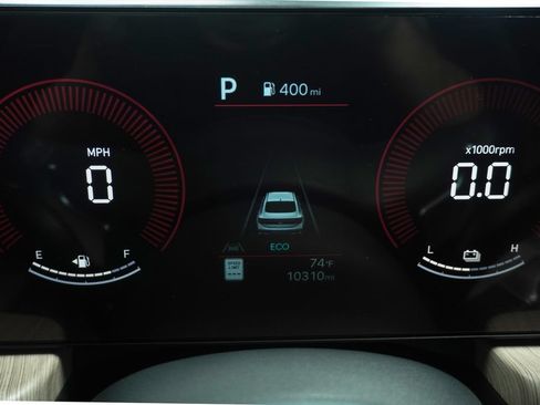 Used 2024 Hyundai Sonata SEL FWD image 21