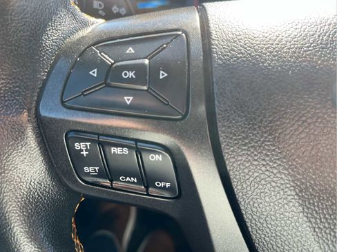 Used 2022 Ford Ranger XLT w/ Equipment Group 301A Mid image 28