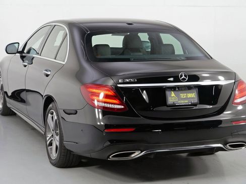 Used 2019 Mercedes-Benz E 300 w/ Premium 1 Package image 53