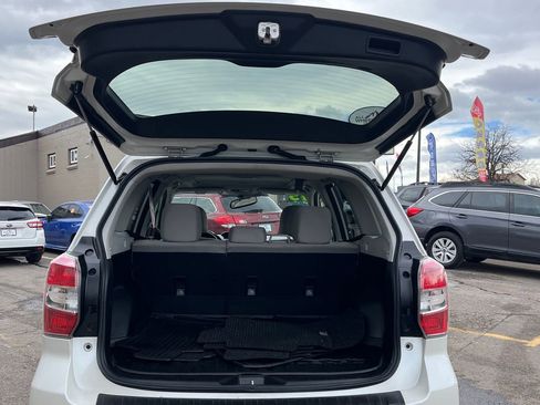 Used 2015 Subaru Forester 2.5i Premium w/ All-Weather Package image 22