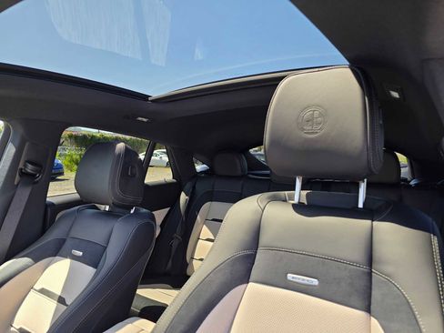 New 2026 Mercedes-Benz GLE 53 AMG 4MATIC Coupe image 27