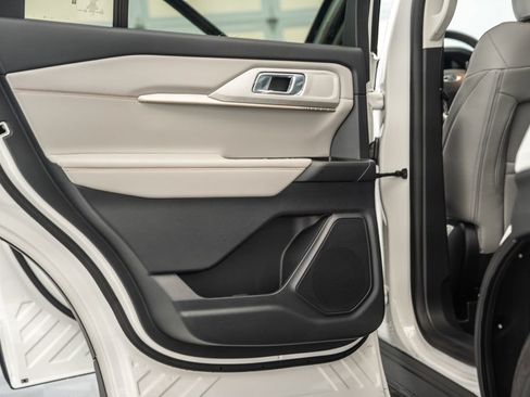 New 2026 Ford Explorer Active w/ Active Comfort Package AWD/4WD image 42