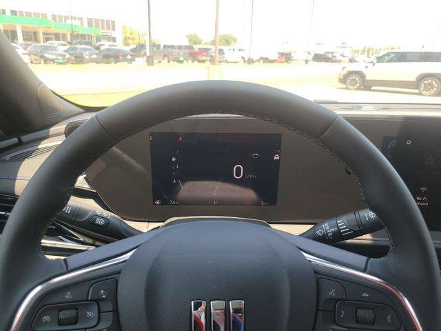 New 2026 Buick Envista Sport Touring w/ Convenience I Package FWD image 18