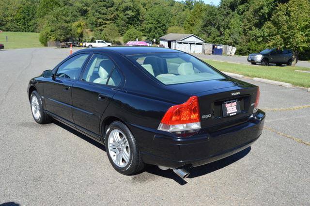 Used 2005 Volvo S60 2.5T FWD image 56