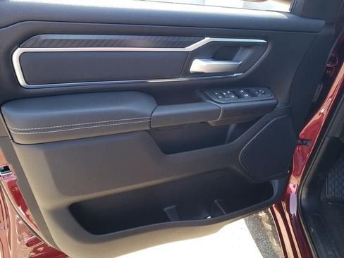 New 2026 RAM 1500 Big Horn AWD/4WD image 14