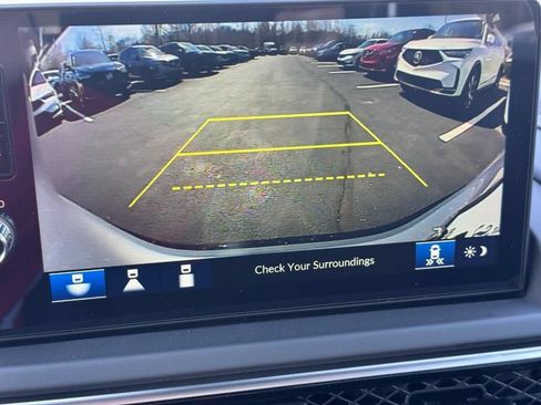 Certified 2026 Acura ADX A-Spec FWD image 20