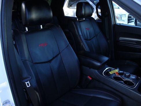 Used 2015 Dodge Durango R/T AWD/4WD image 26