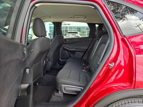 Used 2025 Ford Escape Active FWD image 21