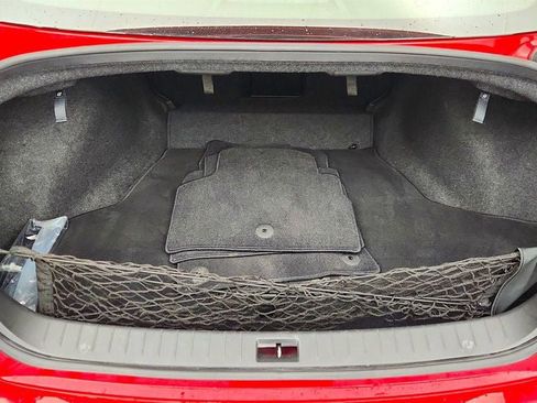 Used 2023 INFINITI Q50 Luxe w/ Cargo Package image 22