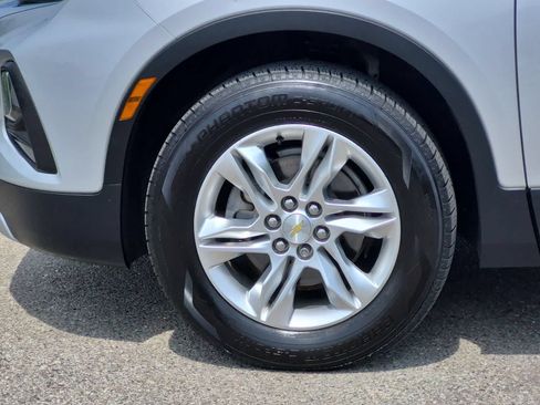 Used 2020 Chevrolet Blazer LT FWD image 14