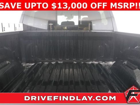 New 2026 RAM 1500 Big Horn image 29