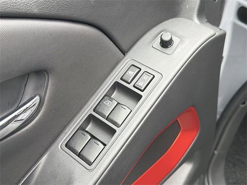 Certified 2023 Nissan Frontier Pro-X w/ Pro Convenience Package image 17