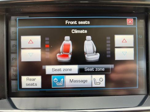 Used 2015 Jaguar XJ image 31