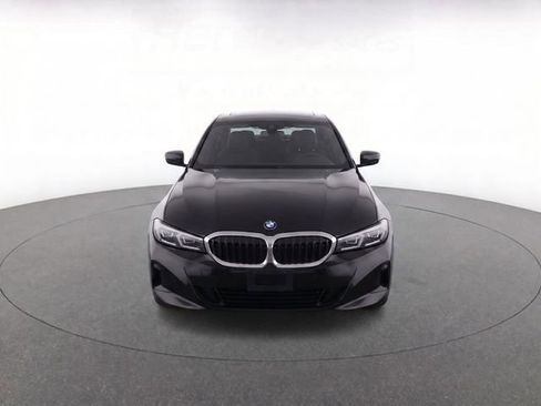 Used 2023 BMW 330i xDrive Sedan AWD/4WD image 2