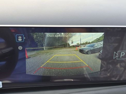 New 2026 Hyundai Santa Cruz SEL image 9