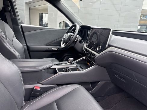 Used 2024 Lexus TX 350 FWD w/ Captains Chair Package image 5