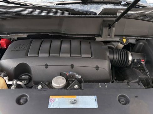 Used 2016 GMC Acadia Denali FWD image 32