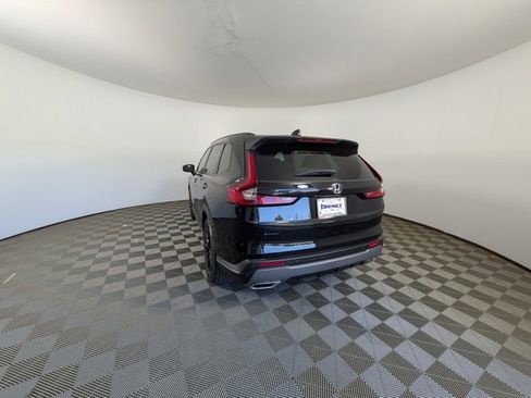 New 2025 Honda CR-V Sport-L image 13