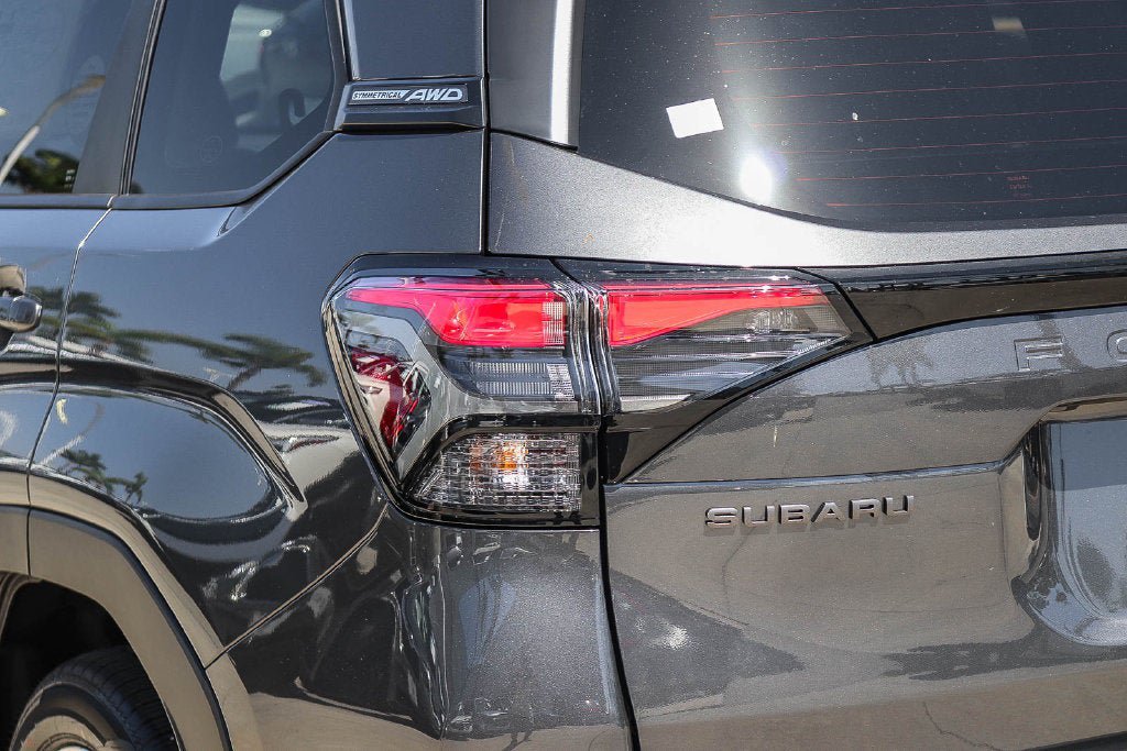 New 2026 Subaru Forester Sport AWD/4WD image 7