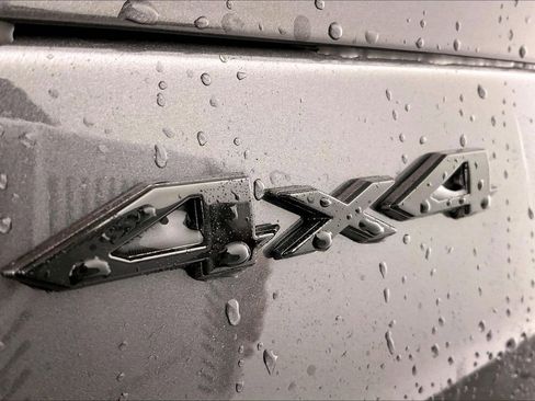 New 2025 Jeep Grand Cherokee L Summit image 22