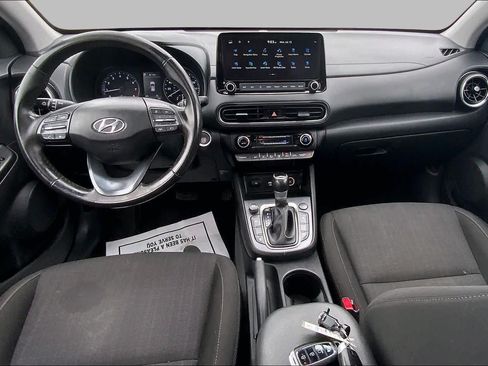 Used 2023 Hyundai Kona SEL w/ Convenience Package FWD image 15