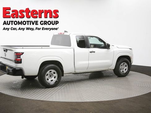 Used 2022 Nissan Frontier S image 41