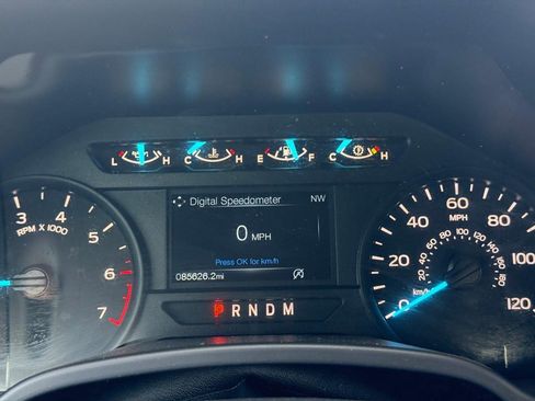 Used 2020 Ford F150 XL w/ Equipment Group 101A Mid AWD/4WD image 19