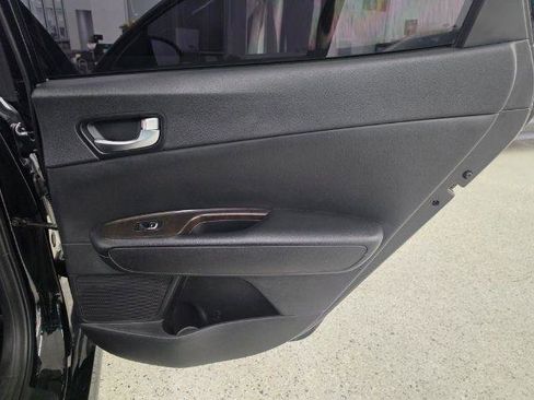Used 2017 Kia Optima EX FWD image 28