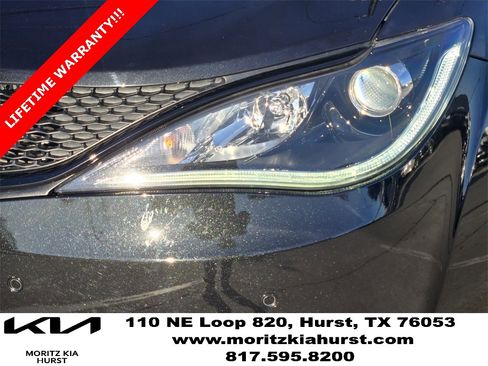 Used 2020 Chrysler Pacifica Limited w/ Advanced Safetytec Group image 15