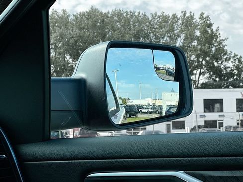 New 2026 RAM 1500 Big Horn AWD/4WD image 24