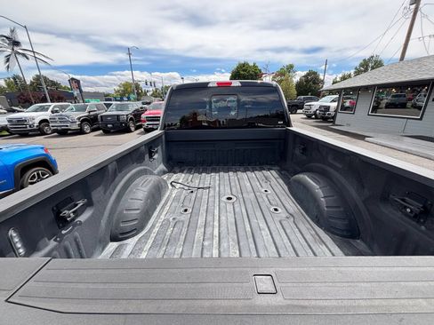 Used 2019 Ford F350 Lariat AWD/4WD image 5