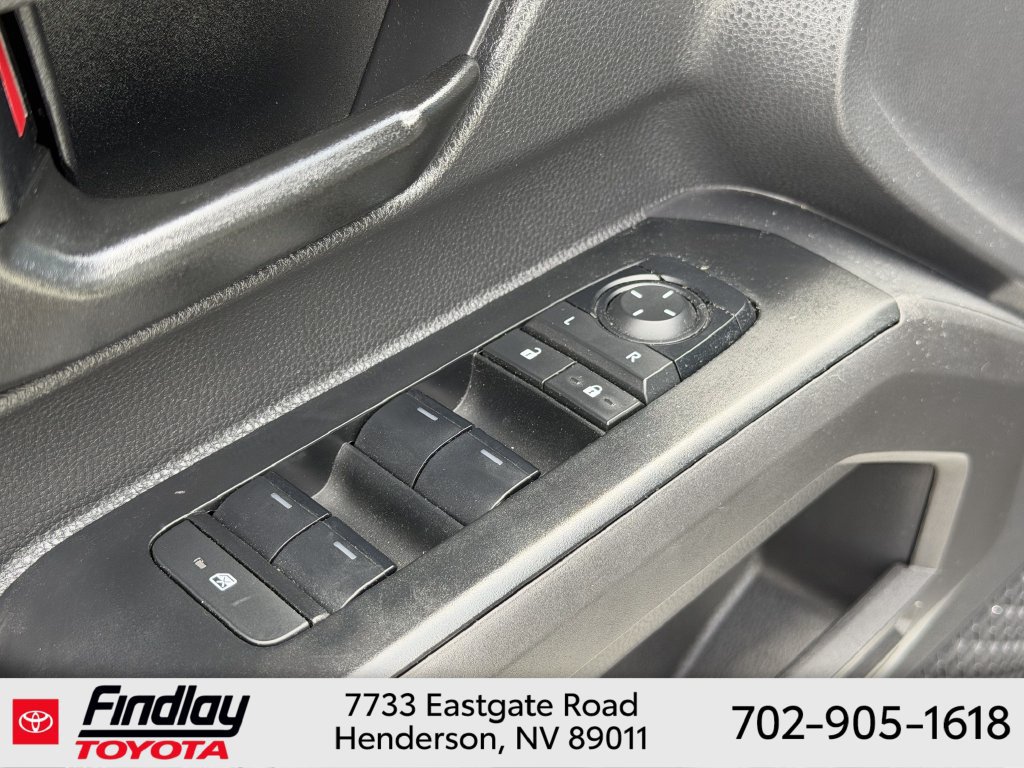 Certified 2025 Toyota Tacoma SR5 RWD image 15