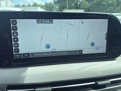 Used 2023 Hyundai Palisade SEL w/ Premium Package AWD/4WD image 23