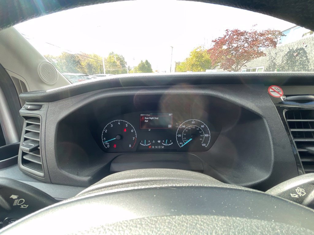Used 2024 Ford Transit 350 XLT RWD image 21