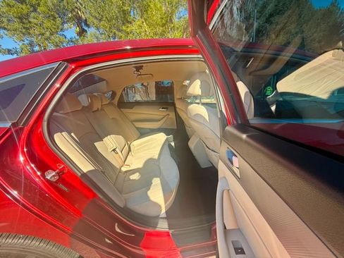 Used 2015 Hyundai Sonata SE w/ Option Group 09 image 25