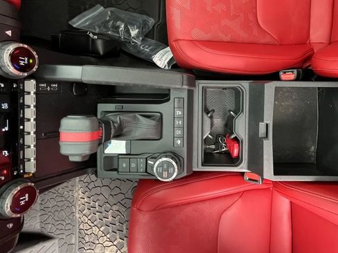 Used 2025 Toyota Tacoma TRD Pro image 14