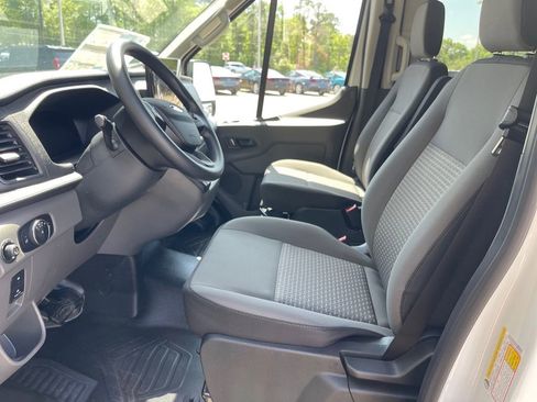 New 2026 Ford Transit 350 XL RWD image 7