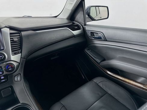 Used 2017 Chevrolet Tahoe LT image 24