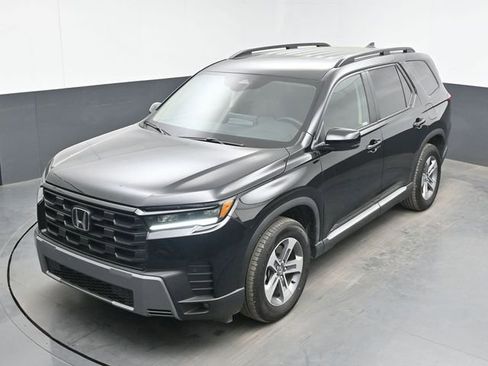 Used 2026 Honda Pilot EX-L image 15