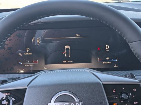 New 2026 Nissan Murano SL image 24