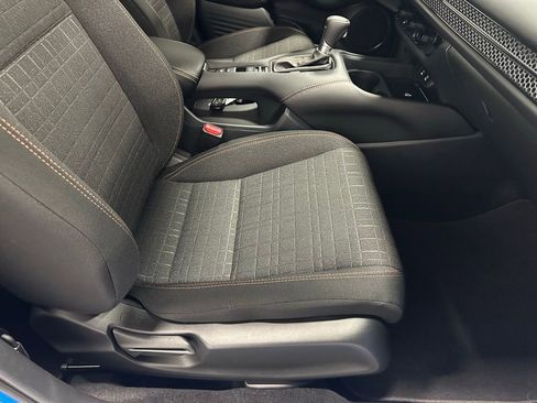 Used 2026 Honda HR-V Sport image 56