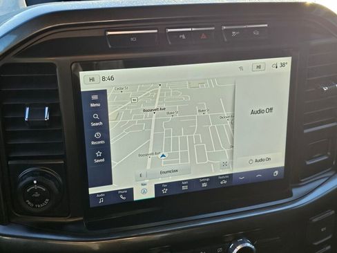 Used 2023 Ford F150 Tremor w/ 360 Degree Camera Package image 28