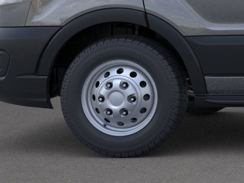 New 2026 Ford Transit 350 148 High Roof Extended DRW image 19