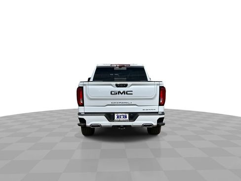 New 2026 GMC Sierra 1500 Denali Ultimate image 7