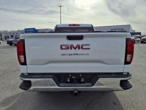 New 2025 GMC Sierra 1500 Pro w/ Pro Value Package image 19