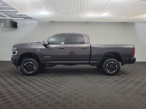 Used 2025 RAM 2500 Laramie image 2