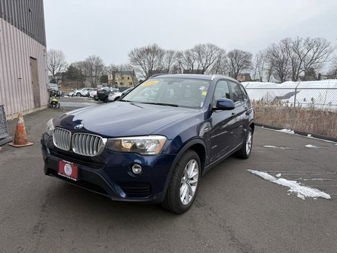 Used 2016 BMW X3 xDrive28i image 1